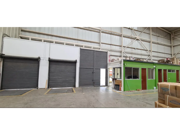 VENDE BODEGA ACOPI YUMBO