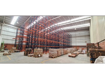 VENDE BODEGA ACOPI YUMBO