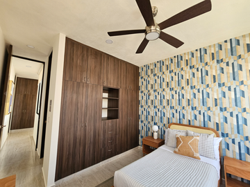 Casas en Venta en Mérida en Privada Residencial al Norte de Mérida