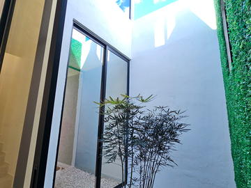Casas en Venta en Mérida en Privada Residencial al Norte de Mérida