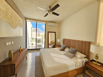 Casas en Venta en Mérida en Privada Residencial al Norte de Mérida