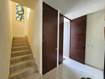 Casas en Venta en Mérida en Privada Residencial al Norte de Mérida