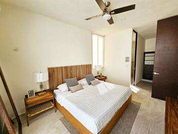 Casas en Venta en Mérida en Privada Residencial al Norte de Mérida