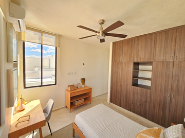 Casas en Venta en Mérida en Privada Residencial al Norte de Mérida