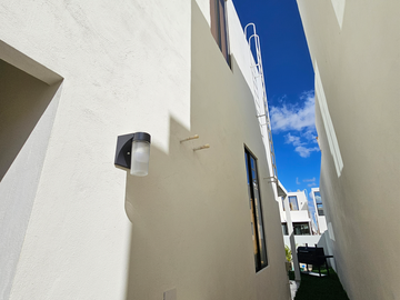Casas en Venta en Mérida en Privada Residencial al Norte de Mérida