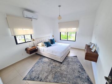 Casa en Venta, en Cholul al Norte de Mérida