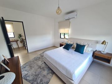 Casa en Venta, en Cholul al Norte de Mérida
