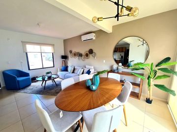 Casa en Venta, en Cholul al Norte de Mérida
