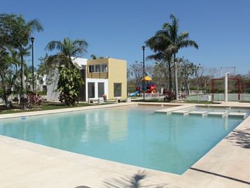 Casa en Venta, en Cholul al Norte de Mérida