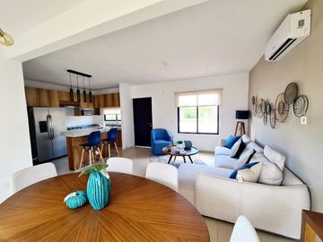 Casa en Venta, en Cholul al Norte de Mérida