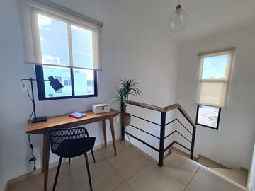 Casa en Venta, en Cholul al Norte de Mérida