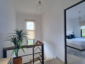Casa en Venta, en Cholul al Norte de Mérida
