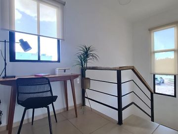 Casa en Venta, en Cholul al Norte de Mérida