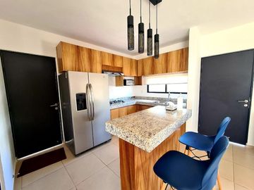 Casa en Venta, en Cholul al Norte de Mérida