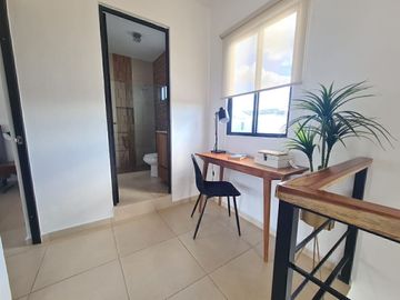 Casa en Venta, en Cholul al Norte de Mérida
