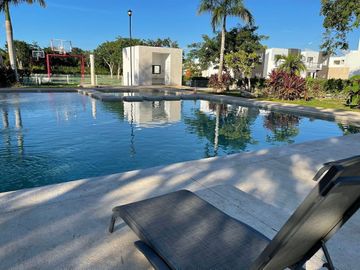 Casa en Venta, en Cholul al Norte de Mérida