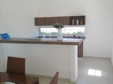Casa en venta | HABITARE RESIDENCIAL Modelo-Sol B|LAS AMERICAS |ENTREGA JUL 25 |