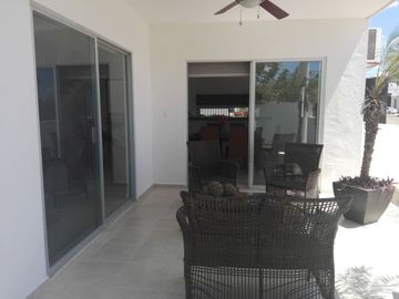Casa en venta | HABITARE RESIDENCIAL Modelo-Sol B|LAS AMERICAS |ENTREGA JUL 25 |