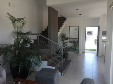 Casa en venta | HABITARE RESIDENCIAL Modelo-Sol B|LAS AMERICAS |ENTREGA JUL 25 |