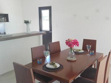 Casa en venta | HABITARE RESIDENCIAL Modelo-Sol B|LAS AMERICAS |ENTREGA JUL 25 |
