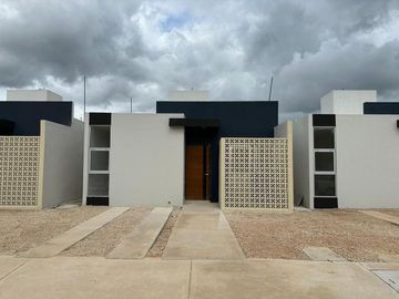 Casa en venta | HABITARE RESIDENCIAL Mod Stella | LAS AMERICAS|ENTREGA JULIO 25|
