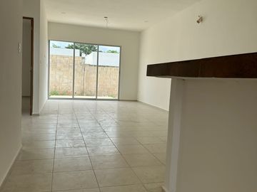 Casa en venta | HABITARE RESIDENCIAL Mod Stella | LAS AMERICAS|ENTREGA JULIO 25|