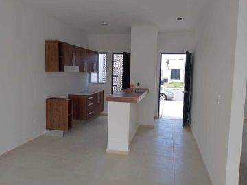 Casa en venta | HABITARE RESIDENCIAL Mod Stella | LAS AMERICAS|ENTREGA JULIO 25|