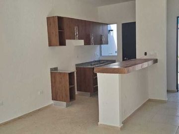 Casa en venta | HABITARE RESIDENCIAL Mod Stella | LAS AMERICAS|ENTREGA JULIO 25|