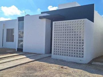 Casa en venta | HABITARE RESIDENCIAL Mod Stella | LAS AMERICAS|ENTREGA JULIO 25|