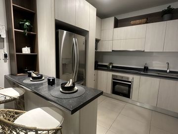 DEPARTAMENTO EN VENTA, TLALNEPANTLA ESTADO DE MEXICO