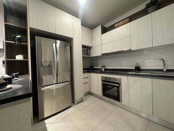 DEPARTAMENTO EN VENTA, TLALNEPANTLA ESTADO DE MEXICO