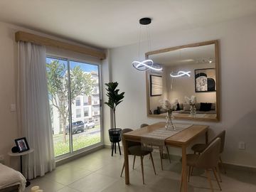 DEPARTAMENTO EN VENTA, TLALNEPANTLA ESTADO DE MEXICO