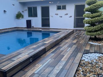 DEPARTAMENTO EN VENTA DE UNA PLANTA EN MERIDA EN SANTA RITA CHOLUL