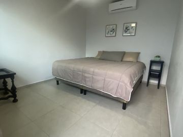 DEPARTAMENTO EN VENTA DE UNA PLANTA EN MERIDA EN SANTA RITA CHOLUL