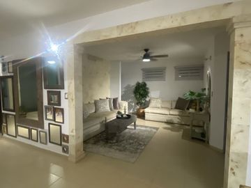 DEPARTAMENTO EN VENTA DE UNA PLANTA EN MERIDA EN SANTA RITA CHOLUL