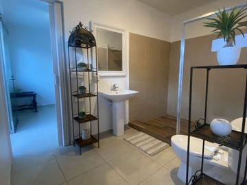 DEPARTAMENTO EN VENTA DE UNA PLANTA EN MERIDA EN SANTA RITA CHOLUL
