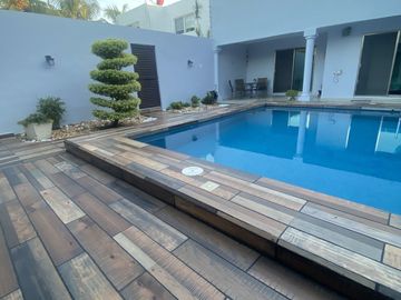 DEPARTAMENTO EN VENTA DE UNA PLANTA EN MERIDA EN SANTA RITA CHOLUL