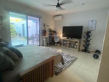 DEPARTAMENTO EN VENTA DE UNA PLANTA EN MERIDA EN SANTA RITA CHOLUL