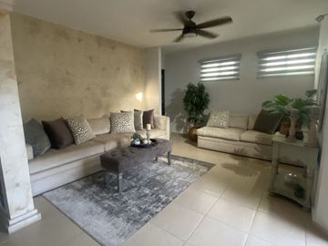 DEPARTAMENTO EN VENTA DE UNA PLANTA EN MERIDA EN SANTA RITA CHOLUL