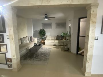 DEPARTAMENTO EN VENTA DE UNA PLANTA EN MERIDA EN SANTA RITA CHOLUL