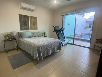 DEPARTAMENTO EN VENTA DE UNA PLANTA EN MERIDA EN SANTA RITA CHOLUL