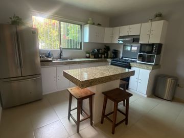 DEPARTAMENTO EN VENTA DE UNA PLANTA EN MERIDA EN SANTA RITA CHOLUL