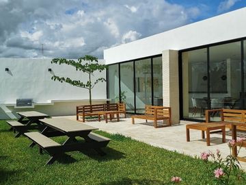 CASAS EN VENTA EN CONKAL/PRIVADA RESIDENCIAL FIORA