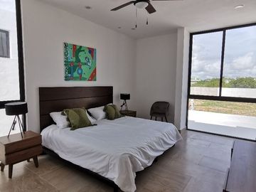 CASAS EN VENTA EN CONKAL/PRIVADA RESIDENCIAL FIORA