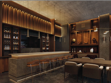 Departamento en Venta de 2 recamaras  Mérida amenidades de lujo Arthouse Merida