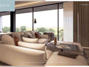 VENTA DE DEPARTAMENTO EN MERIDA DE LUJO / SERENITY