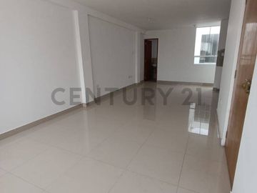 SE VENDE DPTO + AIRES EN OCASION - IDEAL PARA INVERSION