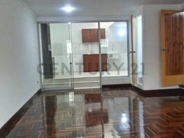 Alquiler  departamento de 70 m² en San Isidro