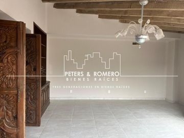 Penthouse Clásico en Renta en Sierra Chalchihui