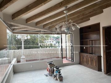 Penthouse Clásico en Renta en Sierra Chalchihui